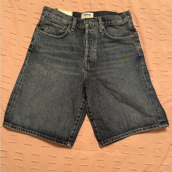 ALGODE Risha Short - Picture 4 of 6